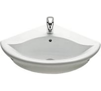 Угловой умывальник ROCA GIRALDA 327468000