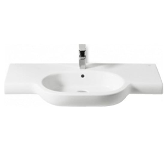 Раковина ROCA MERIDIAN 32724B000