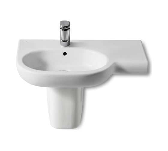 Раковина ROCA MERIDIAN 32724L000