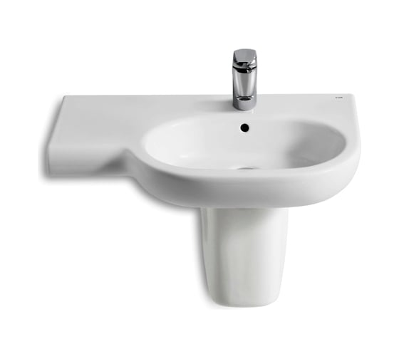 Раковина ROCA MERIDIAN 32724R000