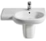 Раковина ROCA MERIDIAN 32724R000 1