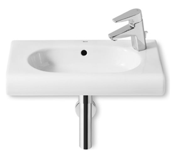 Умывальник ROCA MERIDIAN 32724T000 1