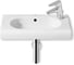 Умывальник ROCA MERIDIAN 32724T000 1