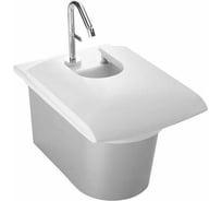 Биде Jacob Delafon Stillness 00168799 E1304-00