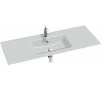 Подвесная раковина Jacob Delafon VOX 00208858 EB2101-DD1