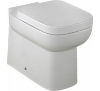 Чаша приставного унитаза Jacob Delafon Replay 00206169 E4776-00