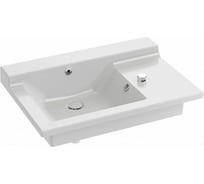 Подвесная раковина Jacob Delafon Soprano 00204925 EXL122-00