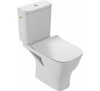 Чаша унитаза Jacob Delafon Struktura 00203717 UJX102-00