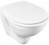Чаша подвесного унитаза Jacob Delafon Patio 00180961 E1534-00