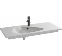 Подвесная раковина Jacob Delafon Nouvelle Vague 00203251 EXAQ112-00