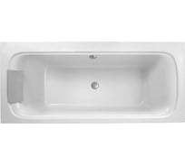 Акриловая ванна Jacob Delafon Elite 00188805 E6D033RU-00