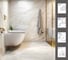 Унитаз подвесной Cerutti SPA Ceruttispa CLIO Aria Tornado безободковый, с сиденьем микролифт 10582 3