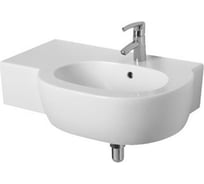 Асимметричная раковина Ifo Sjoss RP311065110