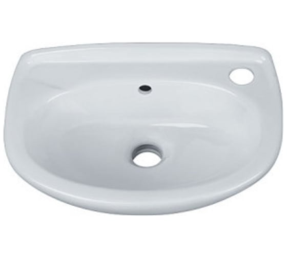 Раковина IFO Enkel RL911040100