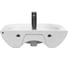 Раковина Roca ACCESS 500x410, 1 отверстие ZRU9307608 4