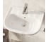 Раковина Roca ACCESS 500x410, 1 отверстие ZRU9307608 5