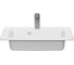 Раковина Roca The Gap 50x38 компакт 73279AD000 4
