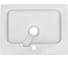 Раковина Roca The Gap 50x38 компакт 73279AD000 3