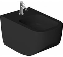 Подвесное биде HATRIA NEXT черный матовый A0Y1F202