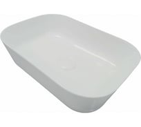 Накладная раковина HATRIA H.HOUR 18.00 S без отверстий для смесителя A0Y2A025