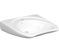 Раковина KERAMIN ИНКЛЮЖН 60 белый глянец CDB00021472 4810531139010