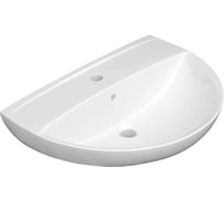 Раковина KERAMIN СИМПЛ 60 белый глянец CDB00023579 4810531138488