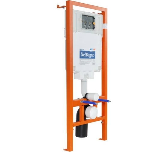 Инсталляция для унитазов BelBagno BB002-80
