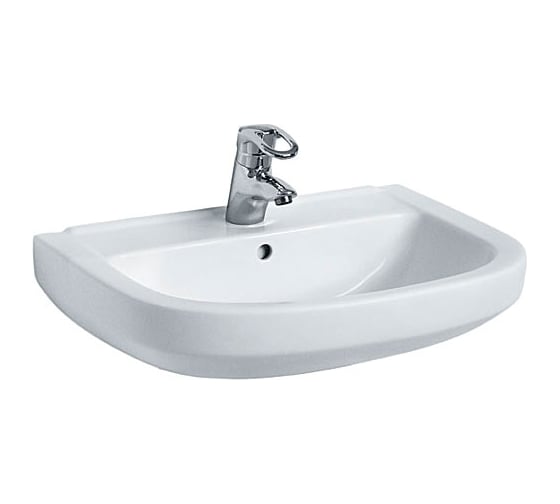 Раковина IFO Orsa RP411160100 1