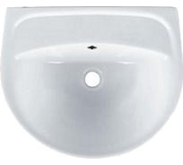 Раковина IFO Enkel RL911055000