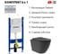Комплект AQUEDUTO Инсталляция 458.149.21.1OV0240A 2