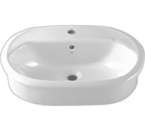 Встраиваемая раковина IDO Trevi 11183-01