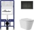 Комплект Alentori Инсталляция для AL.SIS11TAL.CHI013BMCV0210 1