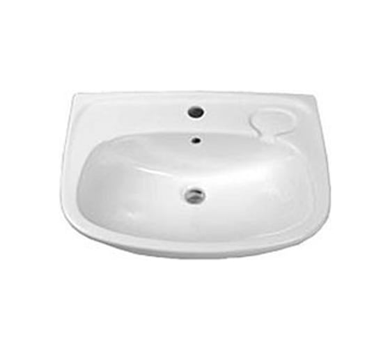 Раковина IDO WB Aria L111560101 1