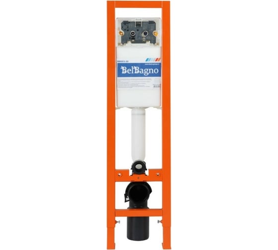 Инсталляция для унитазов BelBagno BB003-30