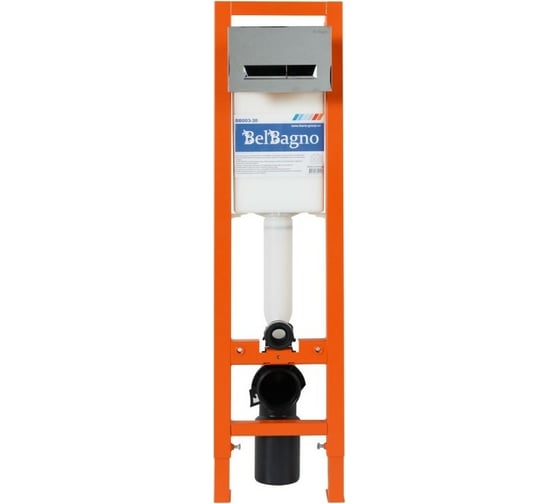 Инсталляция для унитазов BelBagno BB003-30