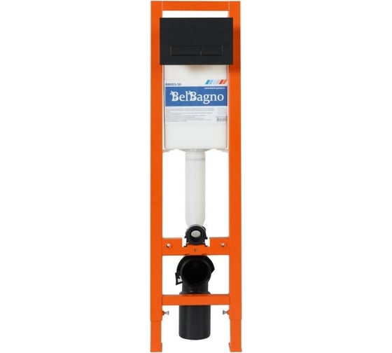 Инсталляция для унитазов BelBagno BB003-30