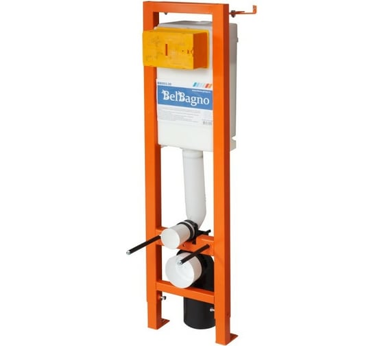 Инсталляция для унитазов BelBagno BB003-30