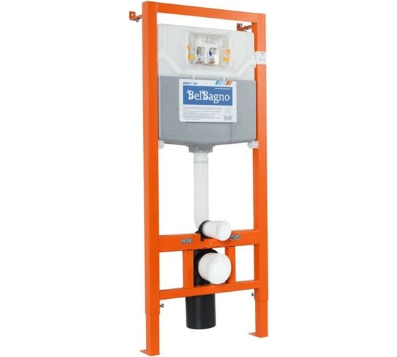 Инсталляция для унитазов BelBagno BB001-120