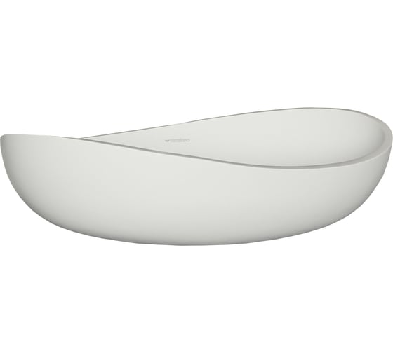 Раковина Montebianco Onda 11020