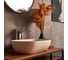 Раковина Montebianco Conca 550 20142 9