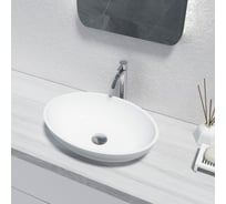 Раковина Montebianco Conca 480 12093