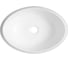Комплект Wellsee 2 в 1 Lavinia Boho Bathroom Sink накладная раковина 50x36 см 20215066R 3