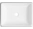 Комплект Wellsee 2 в 1 Lavinia Boho Bathroom Sink накладная раковина 50x38 см 20215431R 3