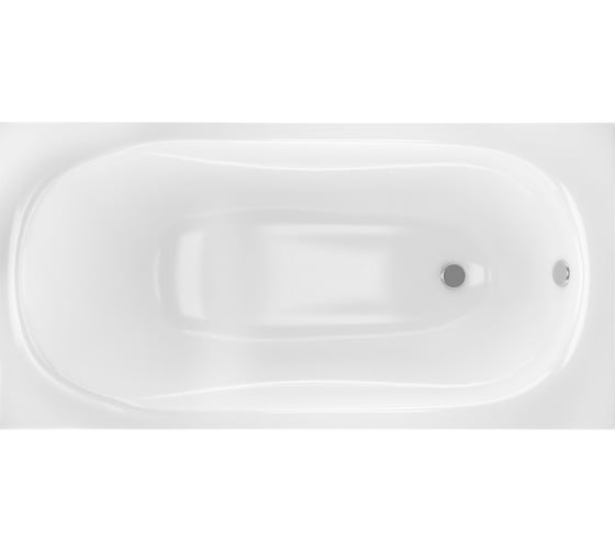 Акриловая ванна Domani-Spa DS02Cl17070