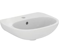 Умывальник для рук Ideal Standard TESI 45 см с отверстием под смеситель T352401