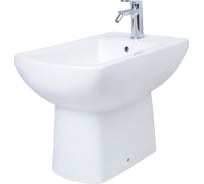 Напольное биде Creo Ceramique TOURS без крышки 560х360х405 TO2000N 00041101