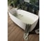Акриловая ванна Aquanet FAMILY TREND 170х78 00260052 5