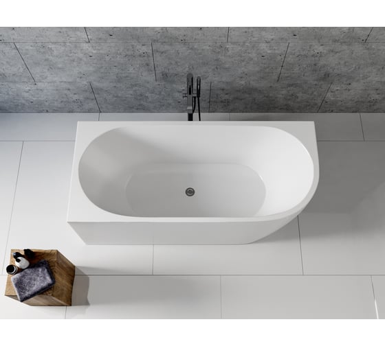 Ванна Aquanet FAMILY ELEGANT 180х80 00260054