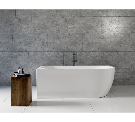 Ванна Aquanet FAMILY ELEGANT 180х80 00260054