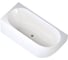 Ванна Aquanet FAMILY ELEGANT 180х80 00260054 2